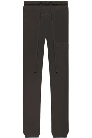 FEAR OF GOD Herren, Hosen, Schwarzk, XSGröße: