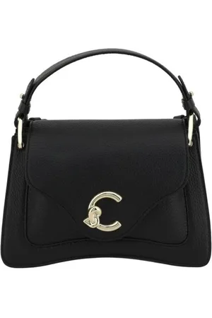 Coccinelle Damen, Taschen, Schwarzk, ONE SIZEGröße: