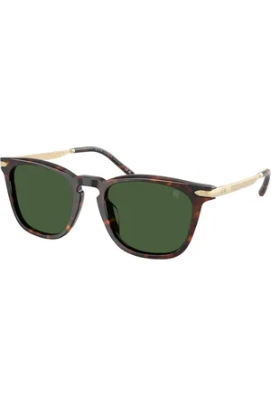 Ralph Lauren Herren, Accessories, Braun, 53 MMGröße: