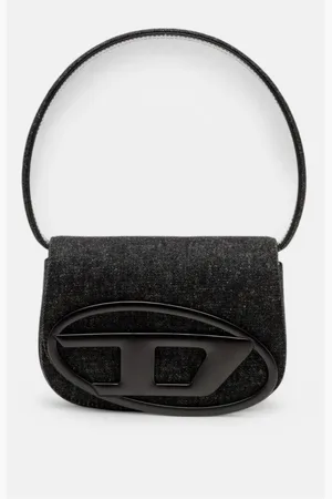 Diesel Unisex, Taschen, Schwarzk, ONE SIZEGröße: