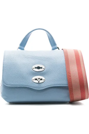 Zanellato Damen, Taschen, Blau, ONE SIZEGröße: