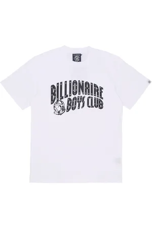 Billionaire Boys Club Herren, Oberteile, Weiß, LGröße: