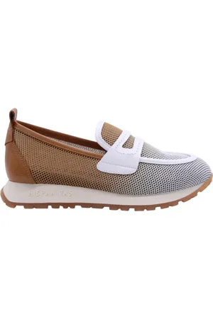 Hispanitas Damen, Schuhe, Braun, 38 EUGröße:
