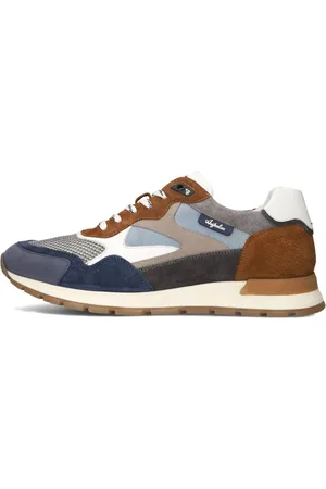 Australian Herren, Schuhe, Mehrfarbig, 40 EUGröße: