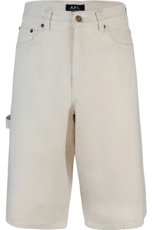 A.P.C. Herren, Shorts, , MGröße: