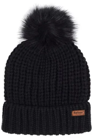 Barbour Damen, Accessories, Schwarzk, ONE SIZEGröße: