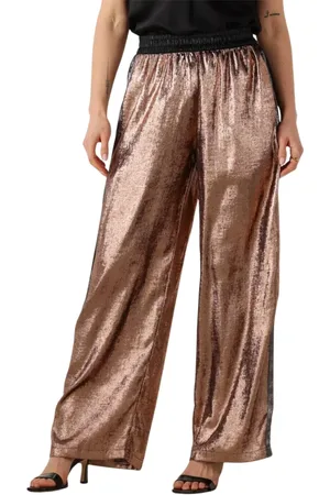 Mes Demoiselles Damen, Hosen, Gelb, MGröße: