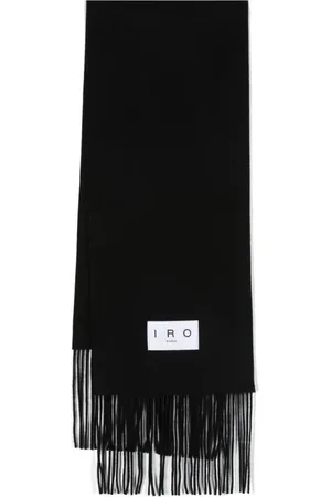 IRO Damen, Accessories, Schwarzk, ONE SIZEGröße:
