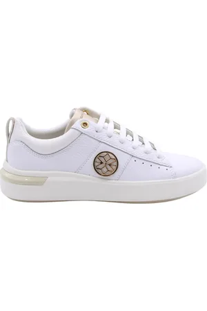 Geox Damen, Schuhe, Weiß, 39 EUGröße: