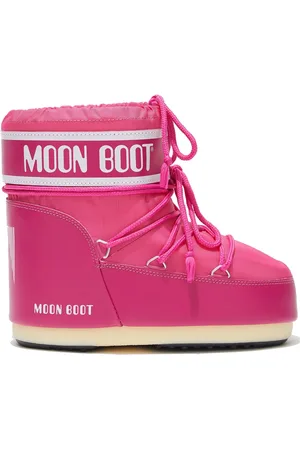 Moon Boot Damen, Schuhe, Rosa, 33 EUGröße: