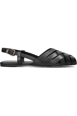Michael Kors Damen, Schuhe, Schwarzk, 39 EUGröße: