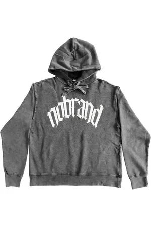 DIEGO VENTURINO Herren, Sweatshirts & Hoodies, Grau, MGröße: