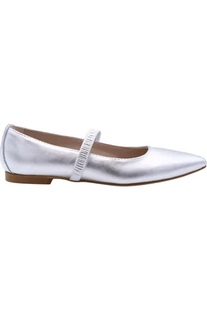 E mia Damen, Schuhe, Grau, 39 EUGröße: