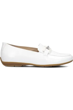 Hassia Damen, Schuhe, Weiß, 40 EUGröße: