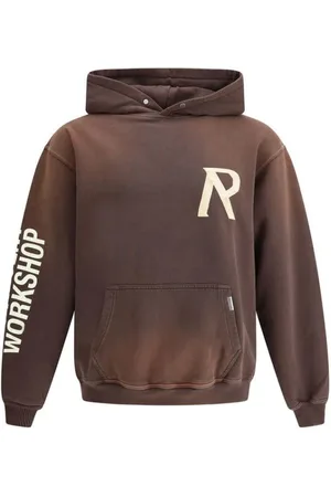 Represent Herren, Sweatshirts & Hoodies, Braun, SGröße: