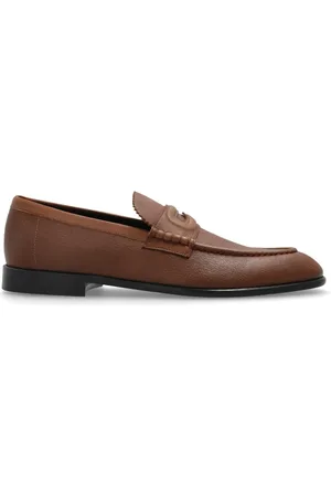 Burberry Herren, Schuhe, Braun, 45 EUGröße: