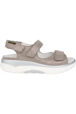 Mephisto Damen, Schuhe, Grau, 42 EUGröße: