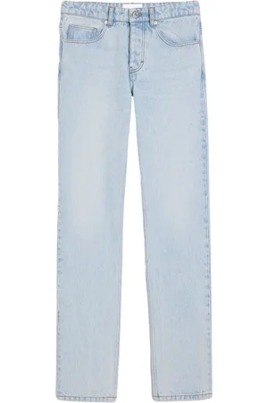 Ami Herren, Jeans, Blau, W34Größe: