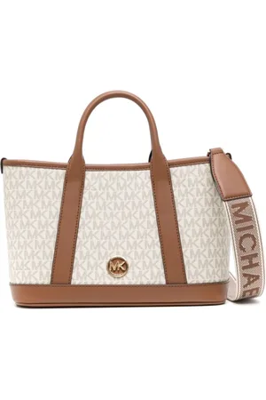 Michael Kors Damen, Taschen, Braun, ONE SIZEGröße: