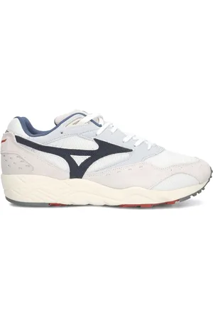 Mizuno Herren, Schuhe, Weiß, 42 EUGröße: