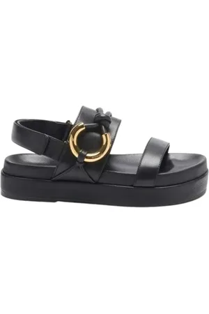 Coccinelle Damen, Schuhe, Schwarzk, 36 EUGröße: