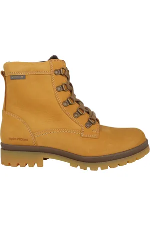 Mephisto Damen, Schuhe, Braun, 35 1/2 EUGröße: