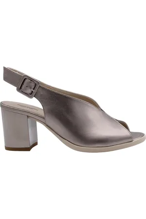 Nero Giardini Damen, Schuhe, Braun, 37 EUGröße: