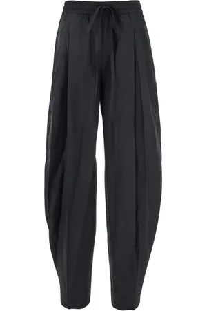 Andamane Damen, Hosen, Schwarzk, XSGröße:
