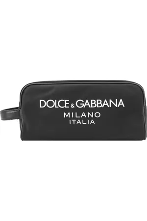 Dolce & Gabbana Herren, Taschen, Schwarzk, ONE SIZEGröße: