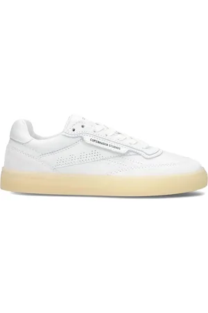 &Copenhagen Damen, Schuhe, Weiß, 42 EUGröße: