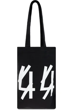 44 Label Group Herren, Taschen, Schwarzk, ONE SIZEGröße: