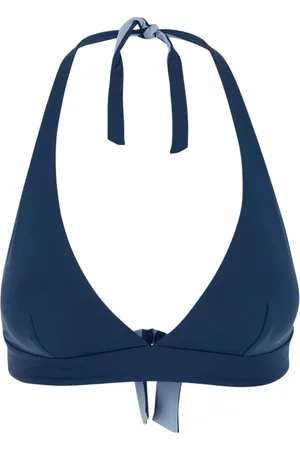 FISICO Damen, Bademode, Blau, LGröße: