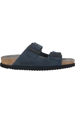 Mephisto Herren, Schuhe, Blau, 47 EUGröße:
