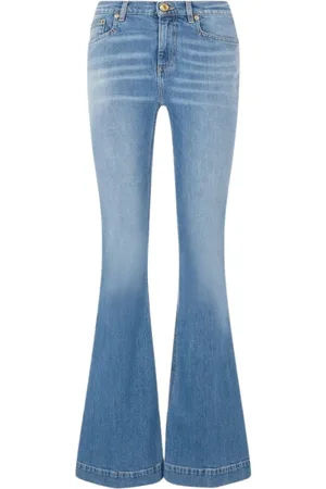 Roberto Cavalli Damen, Jeans, Blau, XSGröße: