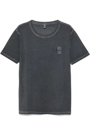 Moschino Herren, Oberteile, Grau, LGröße: