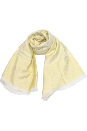 Twin-Set Damen, Accessories, Gelb, ONE SIZEGröße: