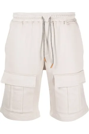 ELEVENTY Herren, Shorts, , 2XLGröße: