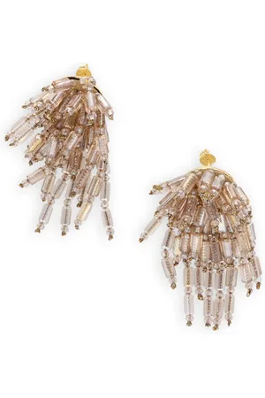 LOTT. gioielli Damen, Accessories, Gelb, ONE SIZEGröße: