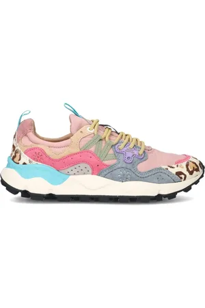 Flower Mountain Damen, Schuhe, Mehrfarbig, 39 EUGröße: