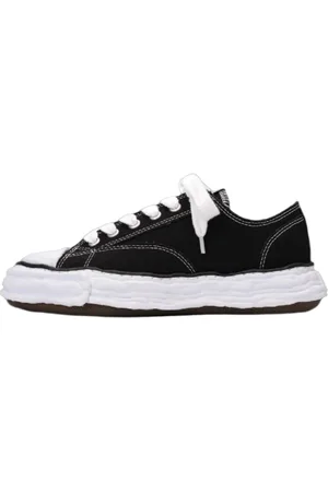 MIHARA YASUHIRO Herren, Schuhe, Schwarzk, 44 EUGröße: