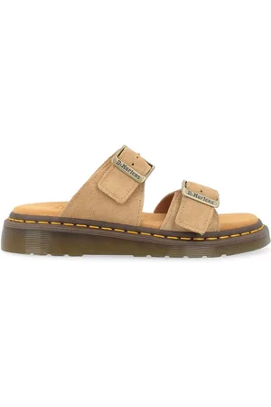 Dr. Martens Damen, Schuhe, Braun, 38 EUGröße: