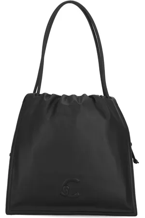 Coccinelle Damen, Taschen, Schwarzk, ONE SIZEGröße: