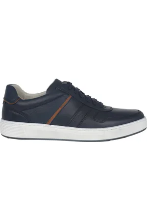 Gabor Herren, Schuhe, Blau, 44 1/2 EUGröße: