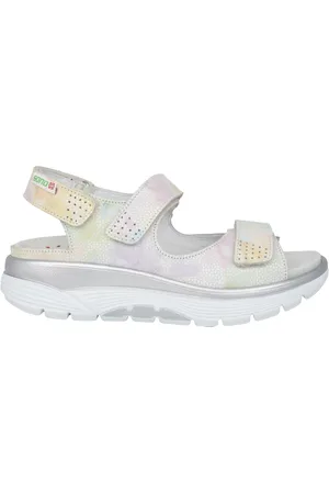 Mephisto Damen, Schuhe, Mehrfarbig, 35 EUGröße: