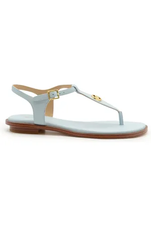 Michael Kors Damen, Schuhe, Blau, 37 1/2 EUGröße: