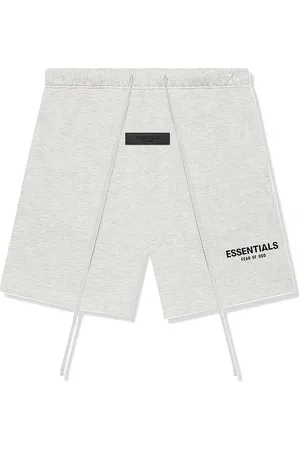 FEAR OF GOD Herren, Shorts, Grau, SGröße: