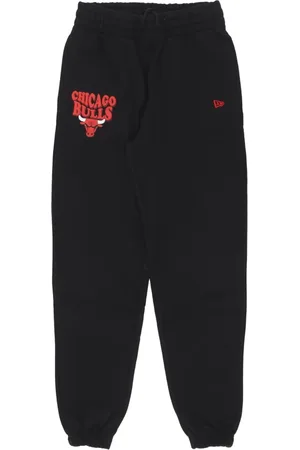 New Era Herren, Hosen, Schwarzk, SGröße: