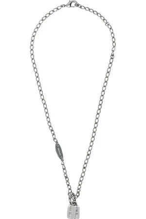 Balenciaga Damen, Accessories, Grau, ONE SIZEGröße: