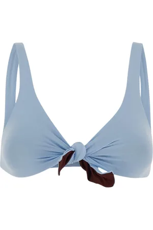 FISICO Damen, Bademode, Blau, LGröße: