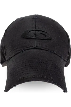 Balenciaga Herren, Accessories, Schwarzk, SGröße:
